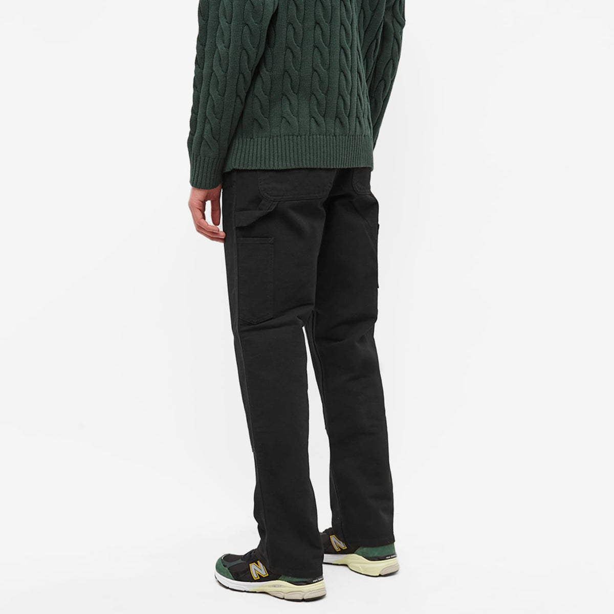 Carhartt WIP Double Knee Pant