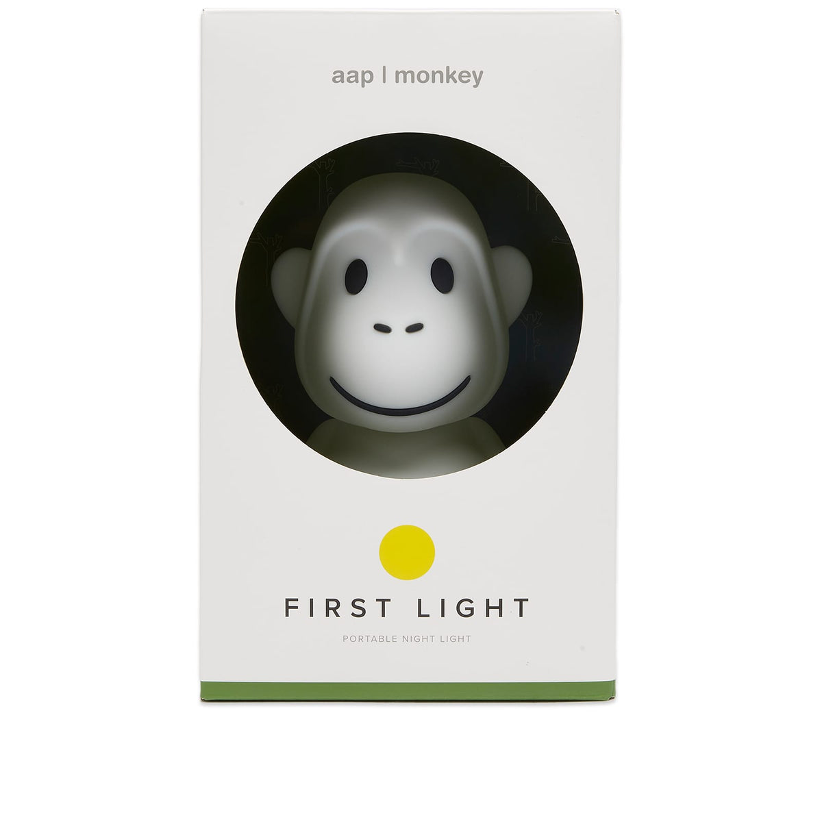 Mr. Maria Monkey First Light