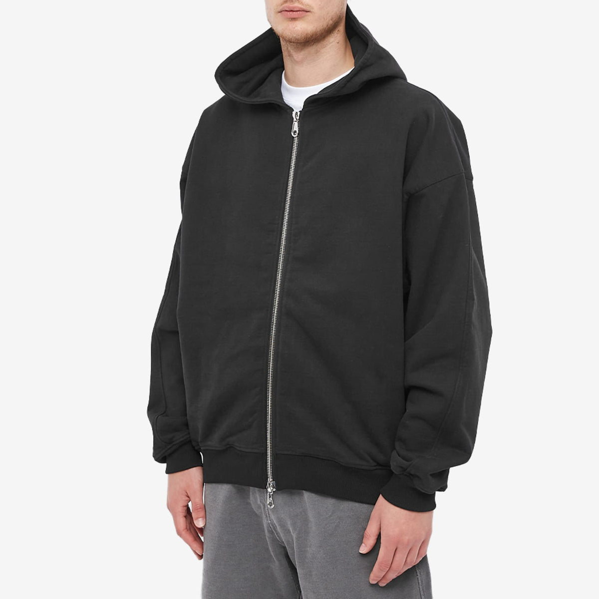 Cole Buxton Zip Hoodie