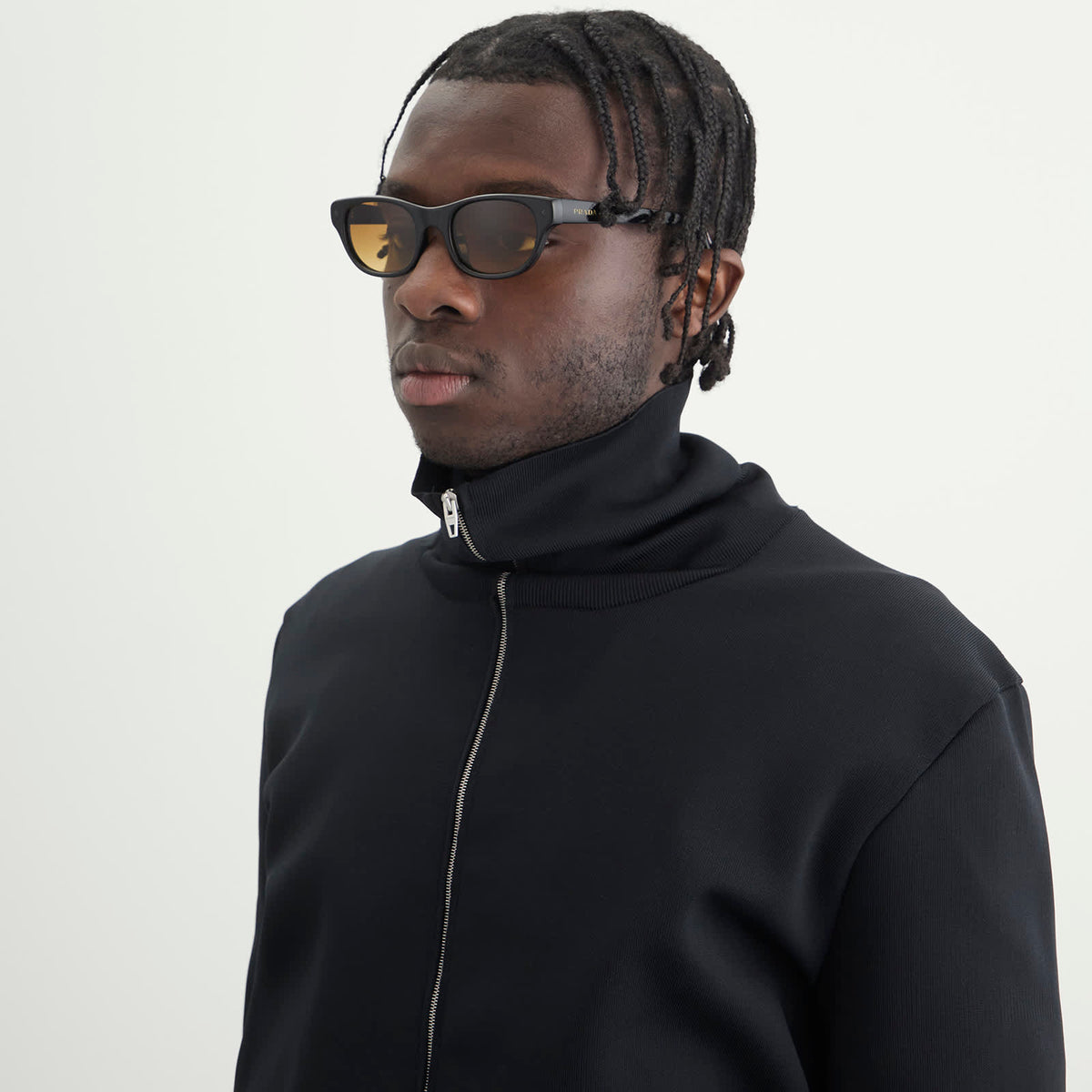 Prada Eyewear C08S Sunglasses