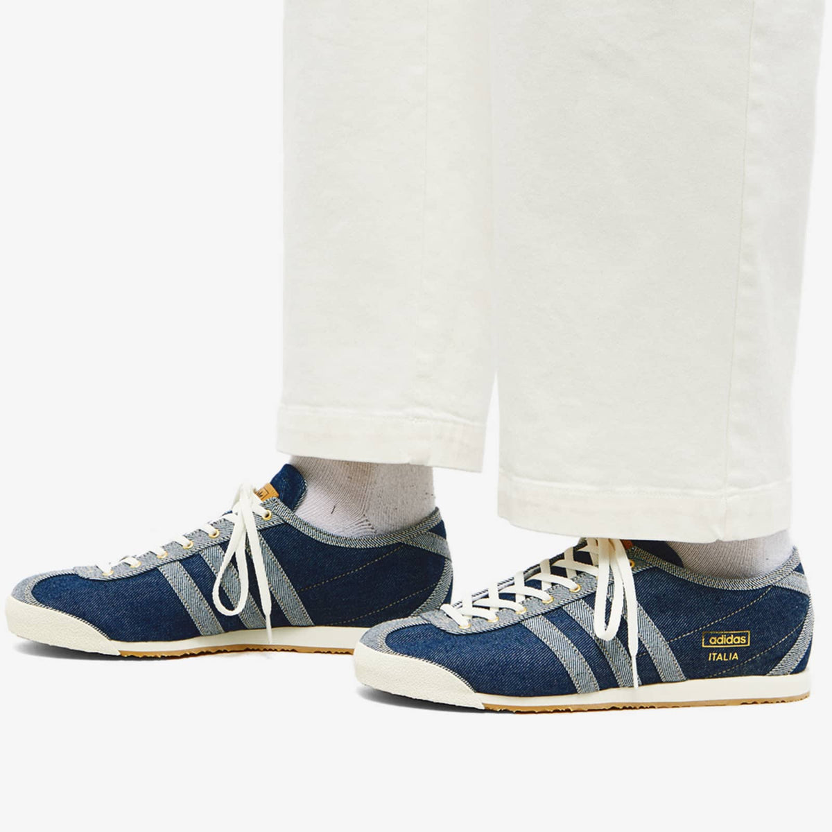 Adidas SPZL Denim Italia