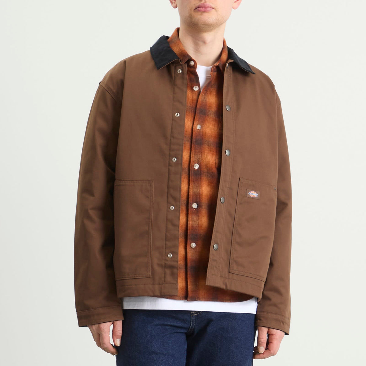 Dickies Union Barn Jacket