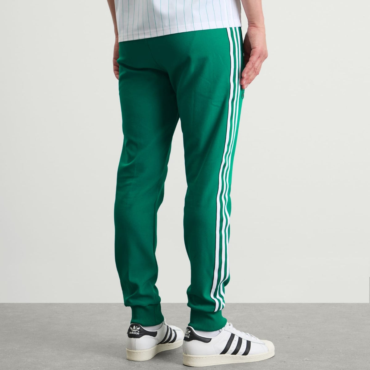 adidas Liverpool FC Icon Track Pant