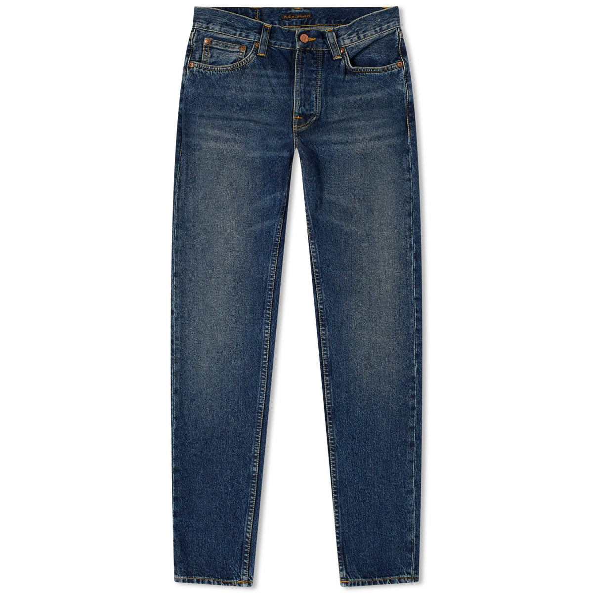 Nudie Steady Eddie II Jeans
