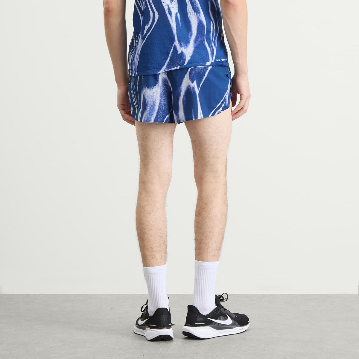 Nike Running Aeroswift 2 Inch Short