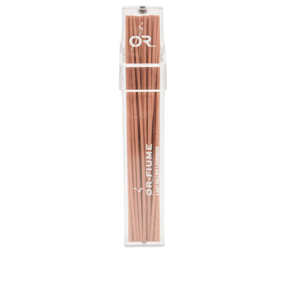 ØR-FIUME Incense Sticks - Pack of 50