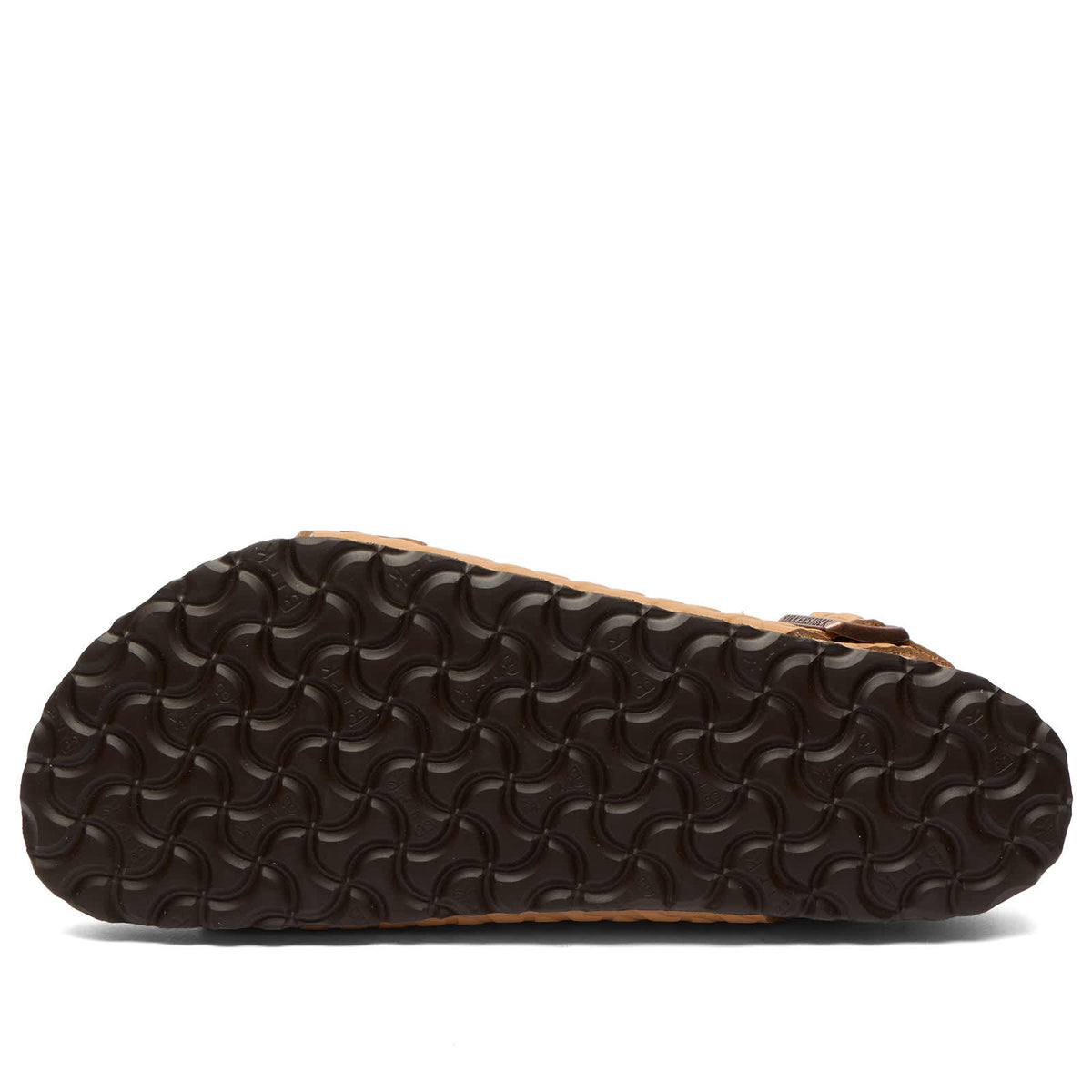 Birkenstock Milano Bone Embossed - 50th Anniversary