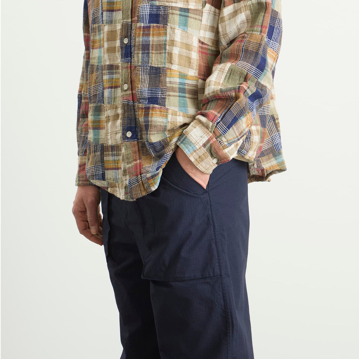 Café Mountain Activity Pants