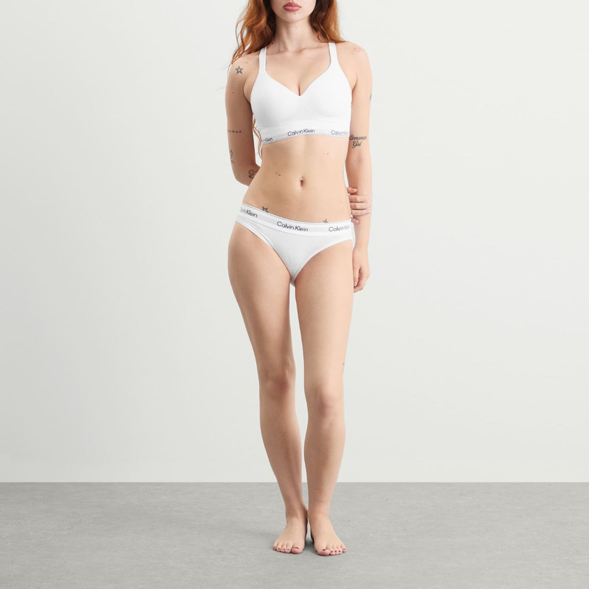 Calvin Klein Icon Bikini Brief