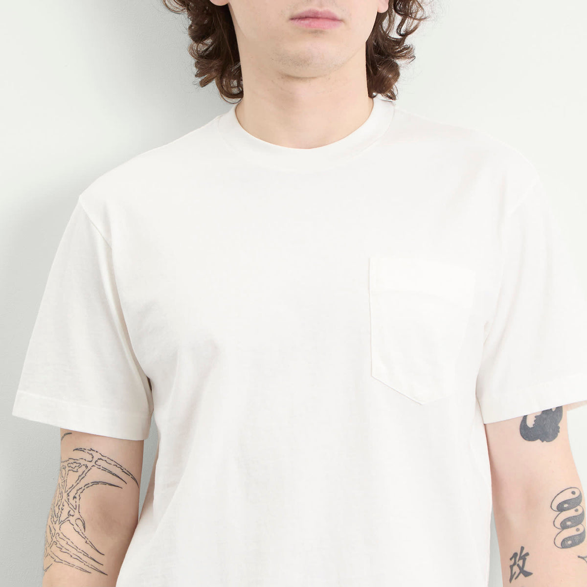 Lady White Co. Municipal Pocket T