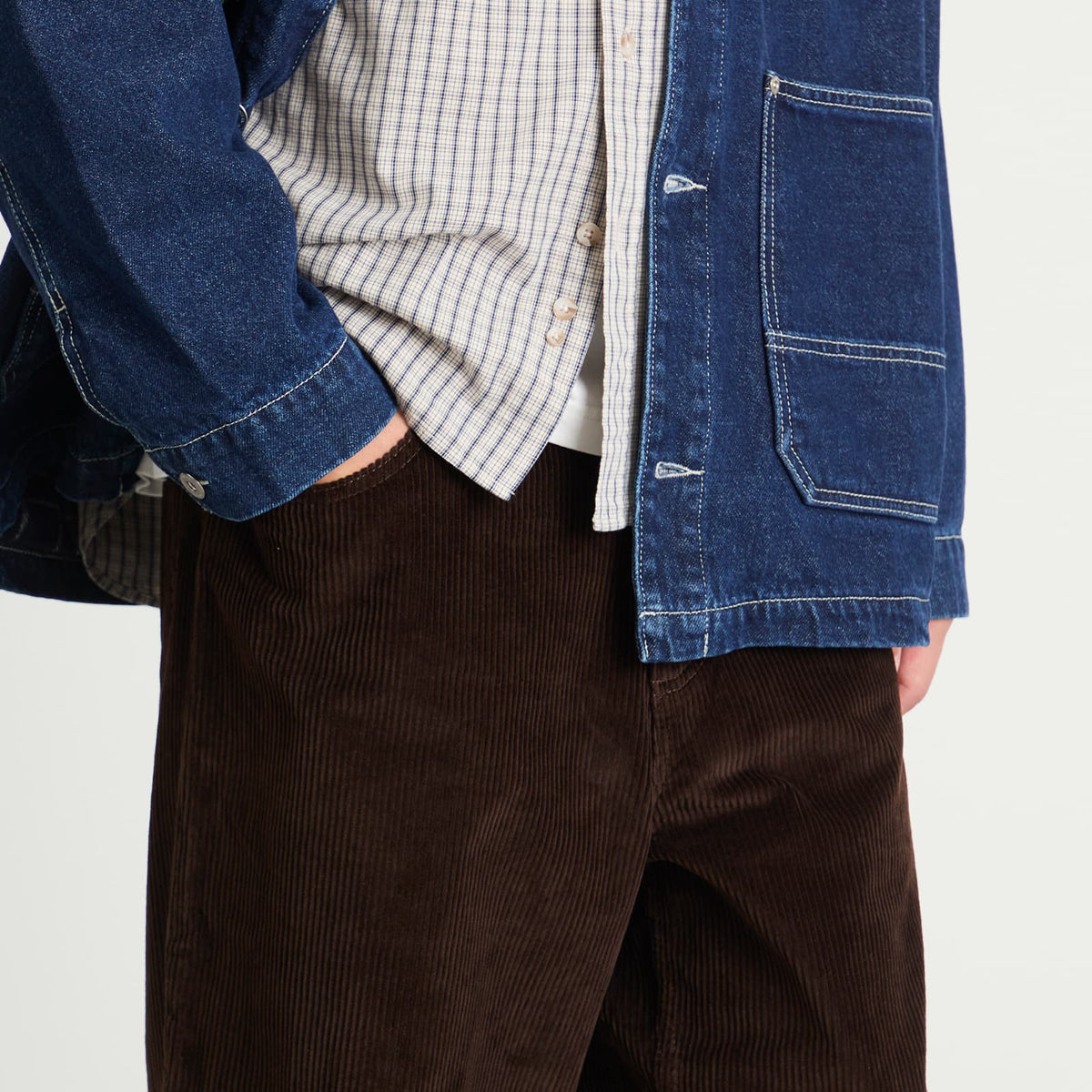 Polar Skate Co. Big Boy Cord Pants