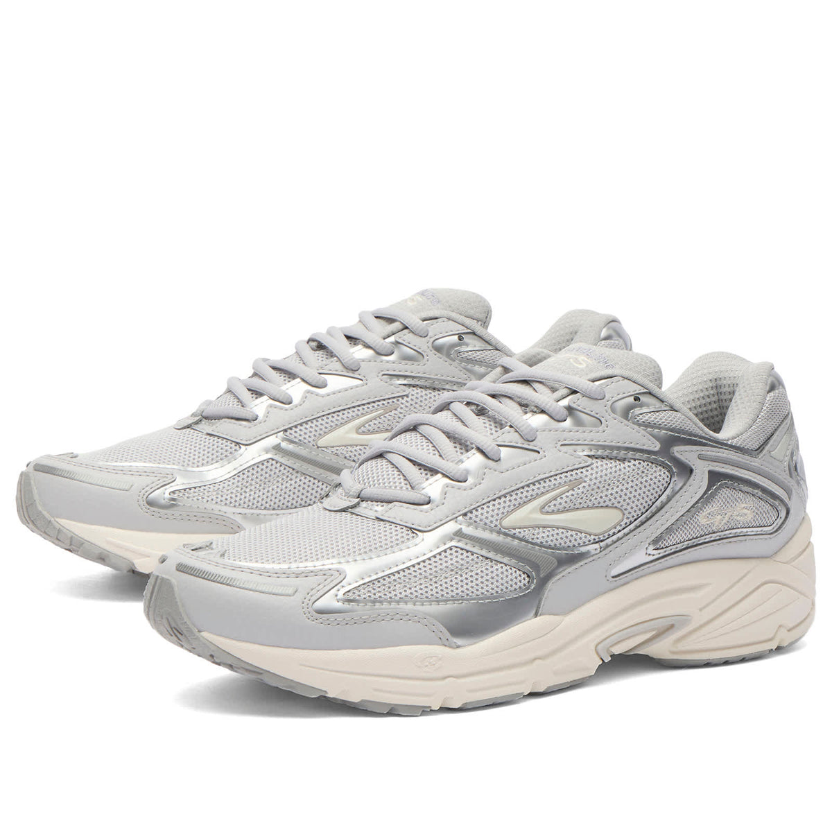 Brooks Adrenaline GTS 4