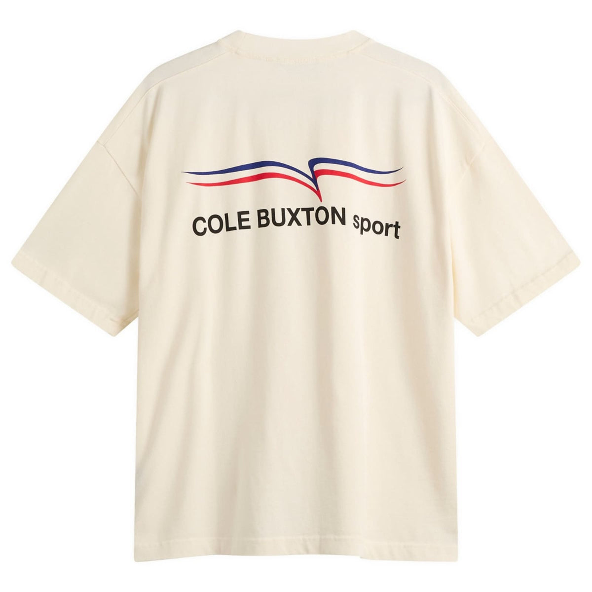 Cole Buxton Sport T-Shirt