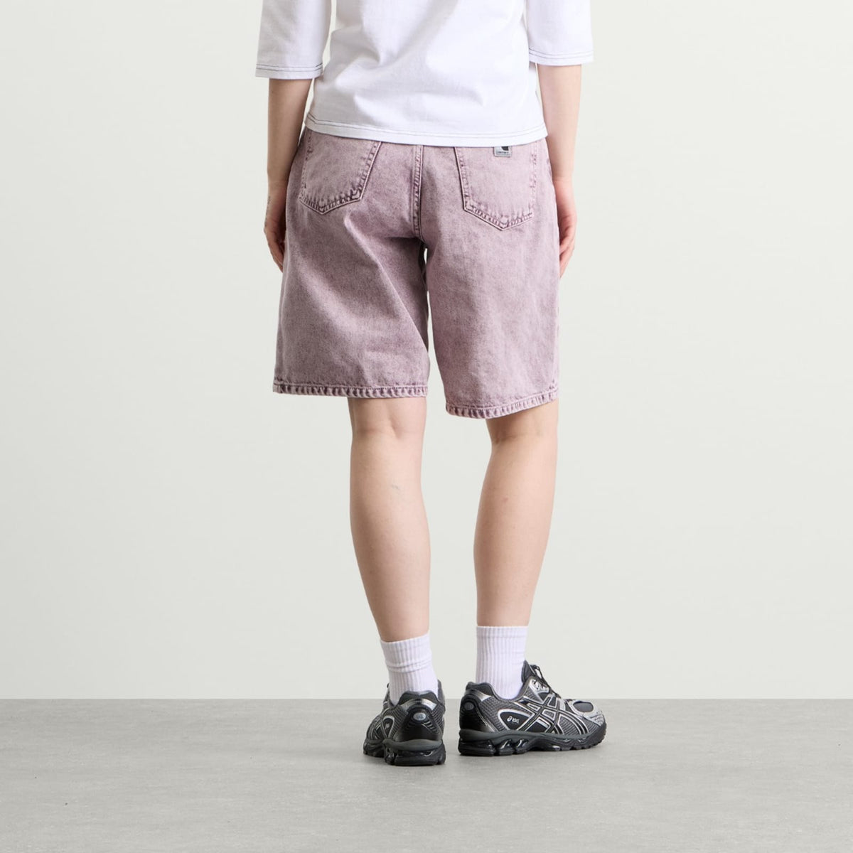 Carhartt WIP Brandon Short