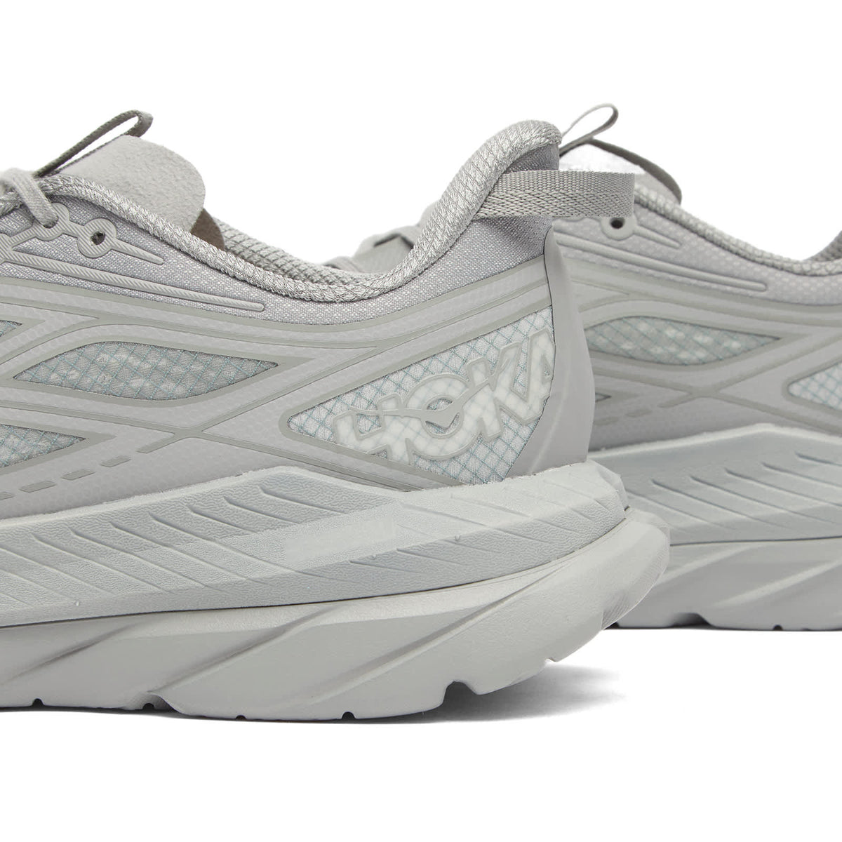 Hoka Mach Remastered Sneaker