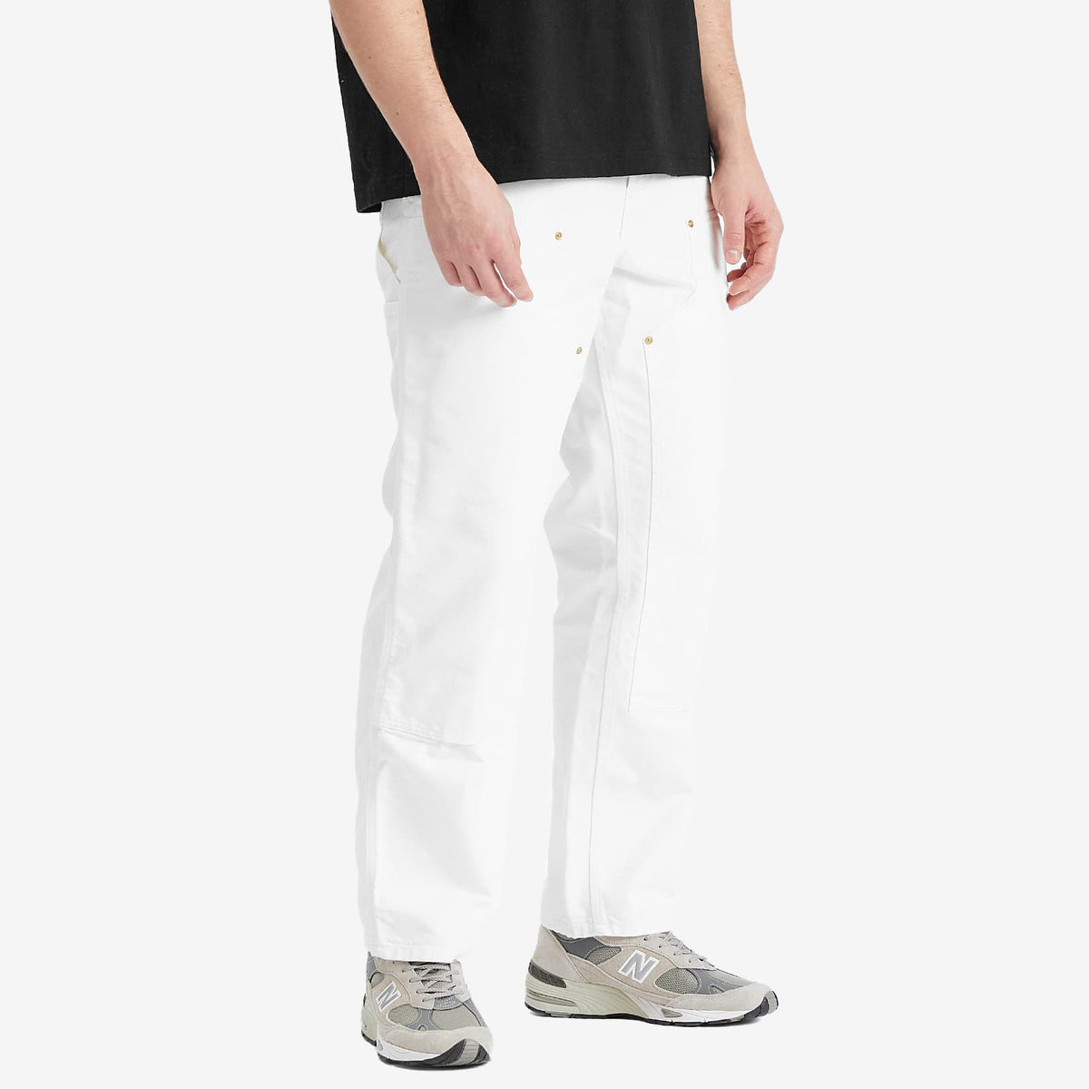 Carhartt WIP Double Knee Pants