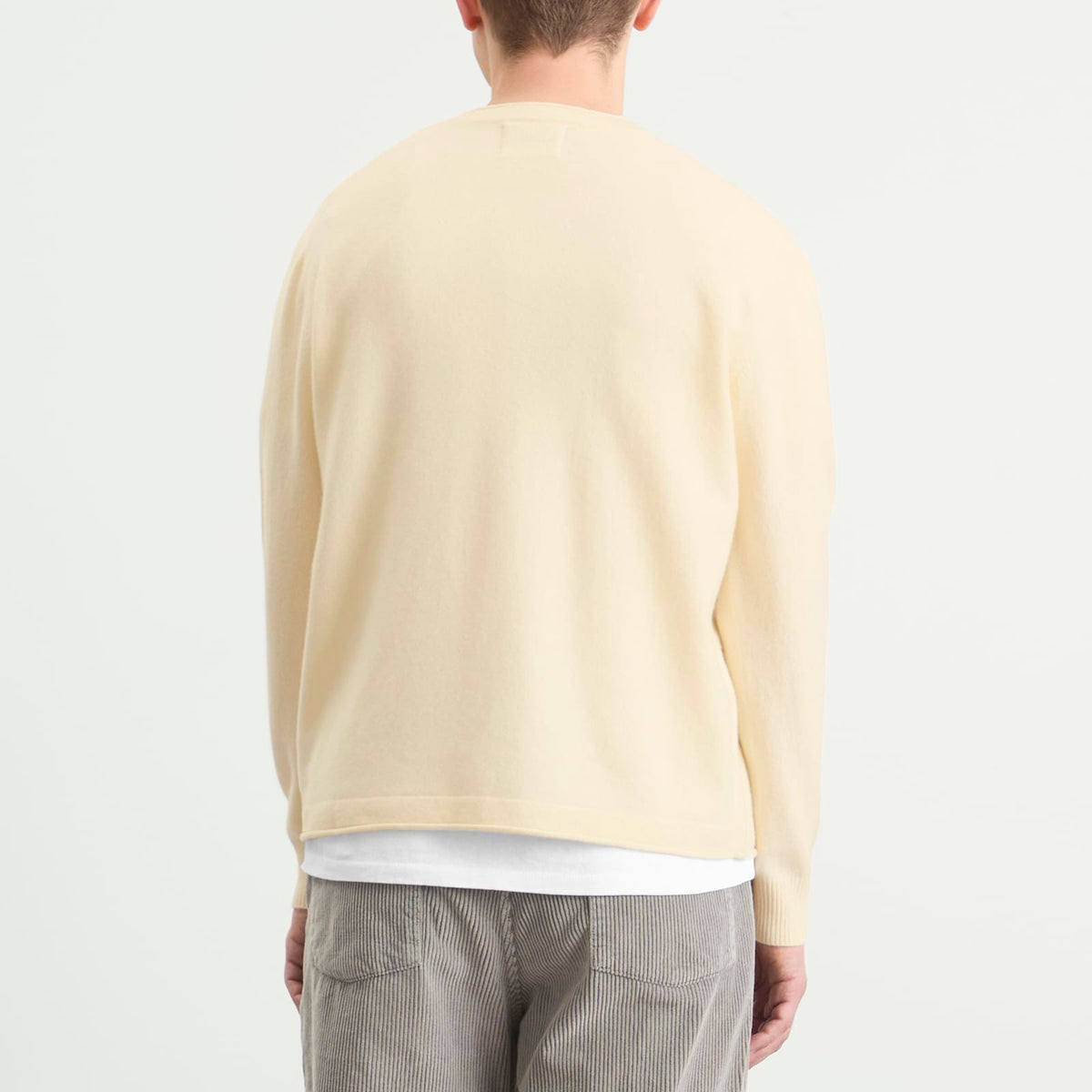 NN07 Sammy Crew Neck Jumper