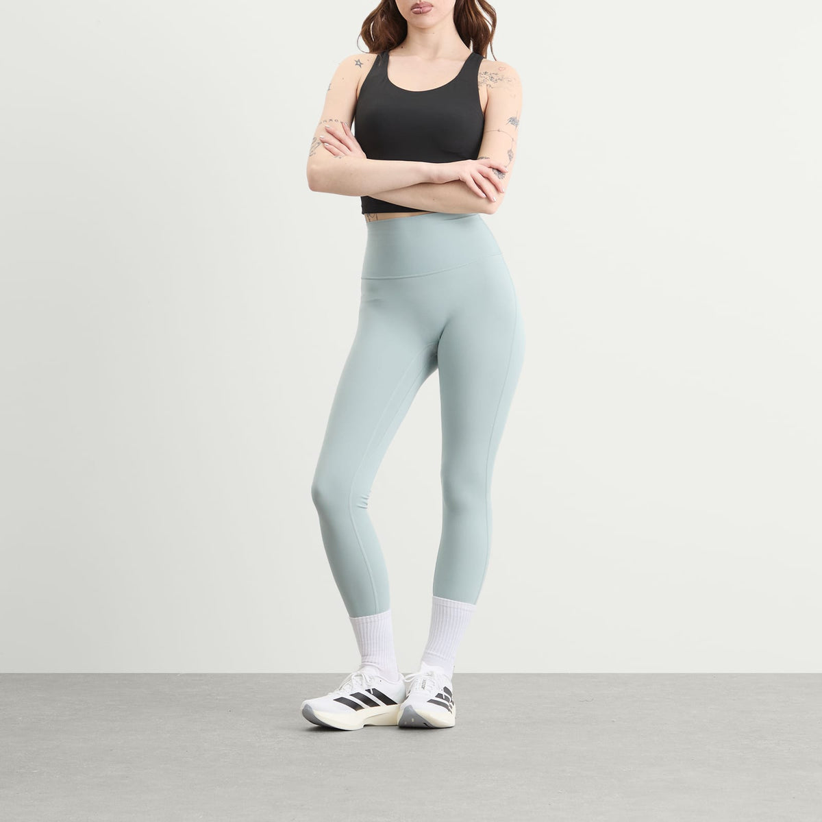 Adidas All Me Sculpt Legging