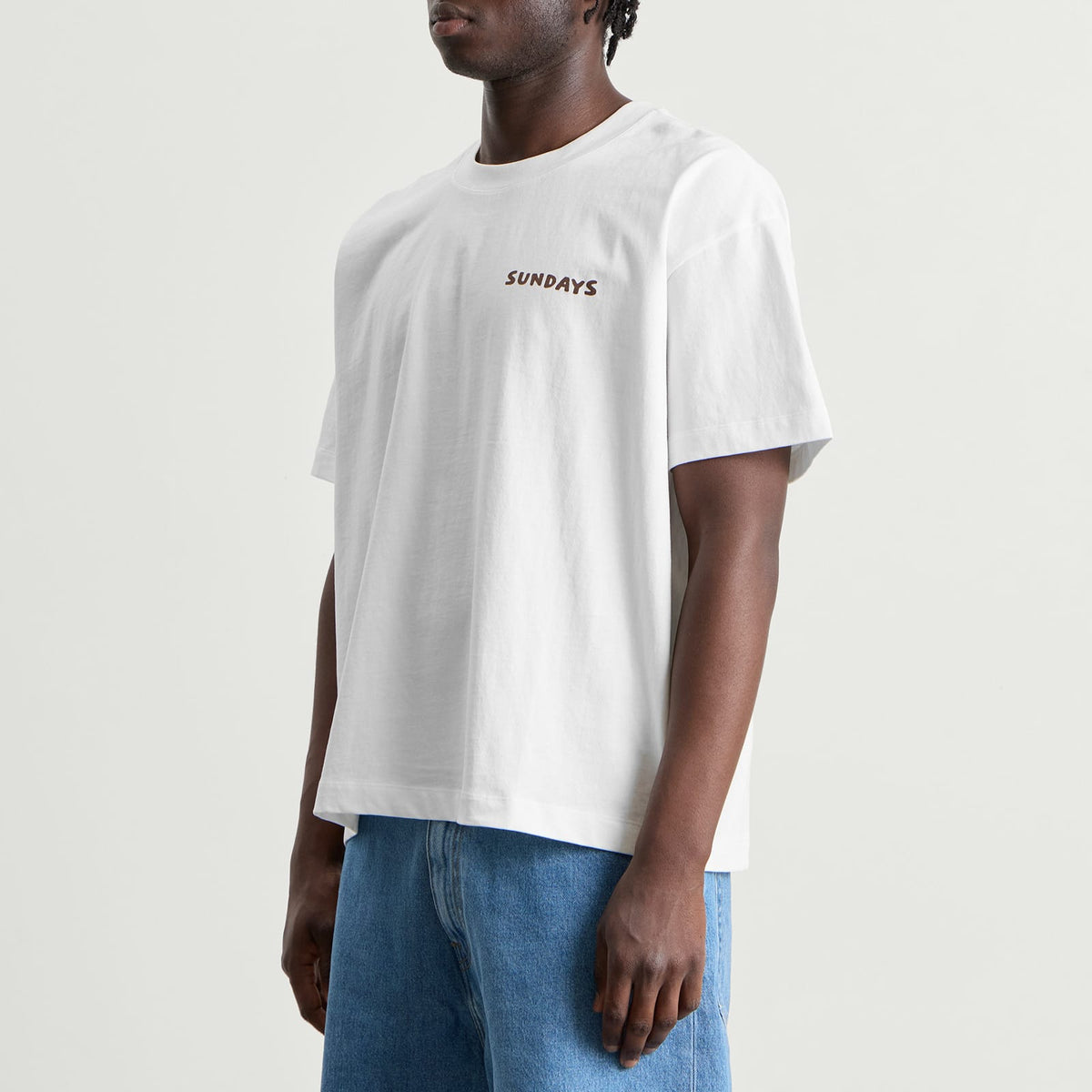 Sundays 99 Tee