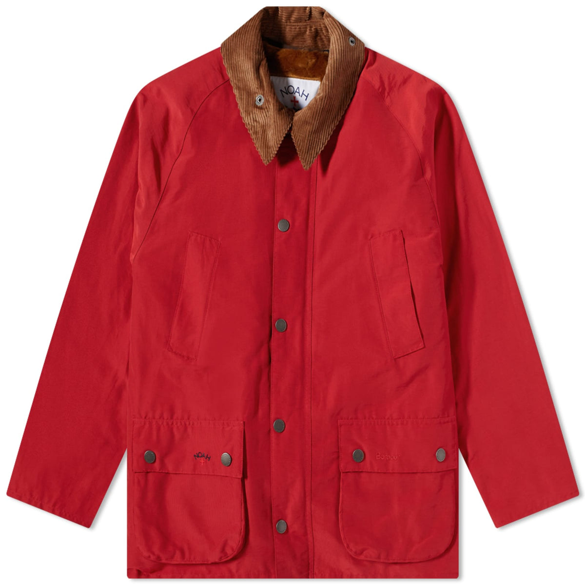 Barbour x NOAH 60/40 Bedale Casual Jacket