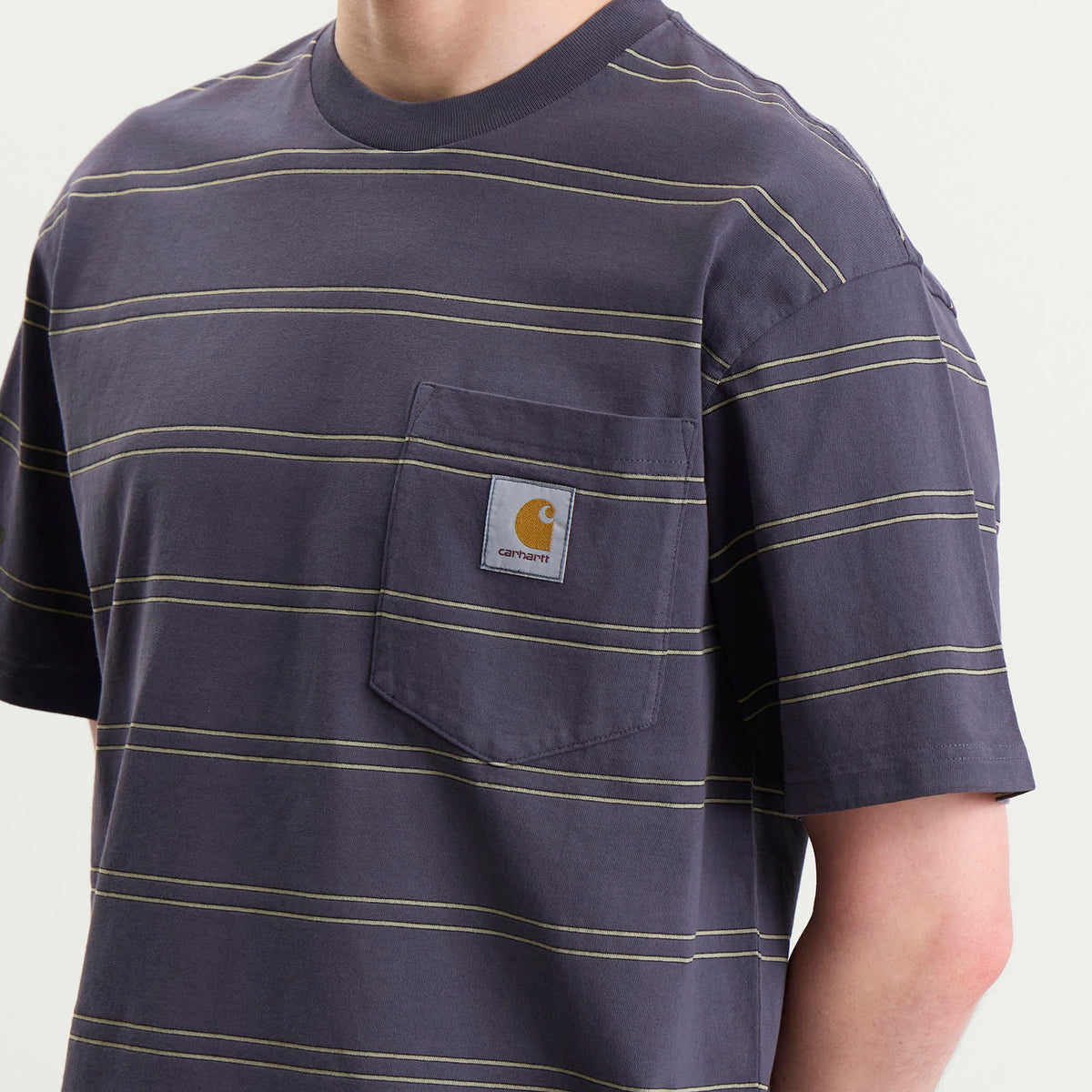 Carhartt WIP Bert Pocket T-Shirt