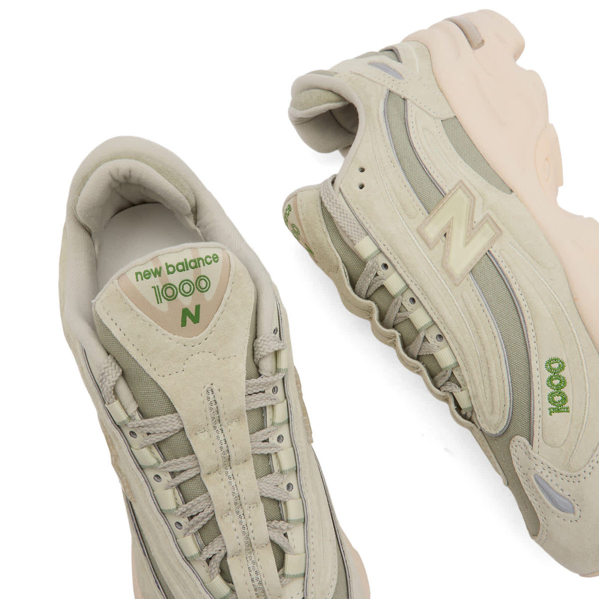 New Balance M1000LAG Sneaker