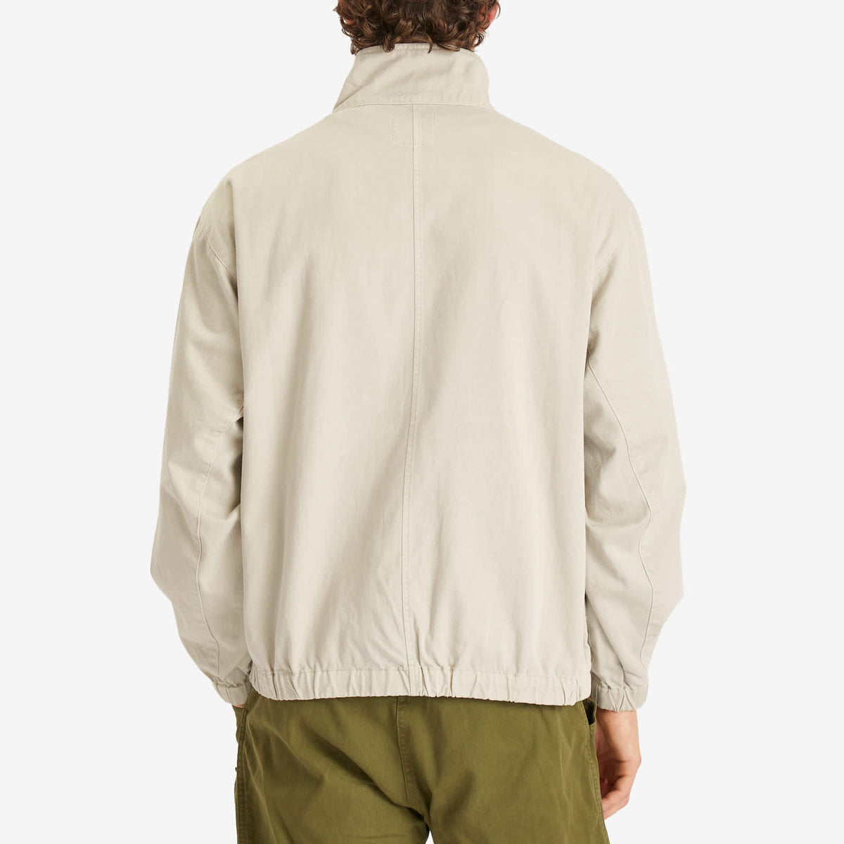 Gramicci Twill-Around Jacket