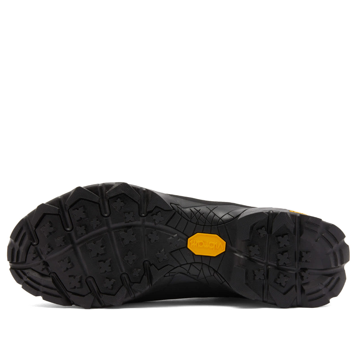 ROA Katharina Hiking Sneaker