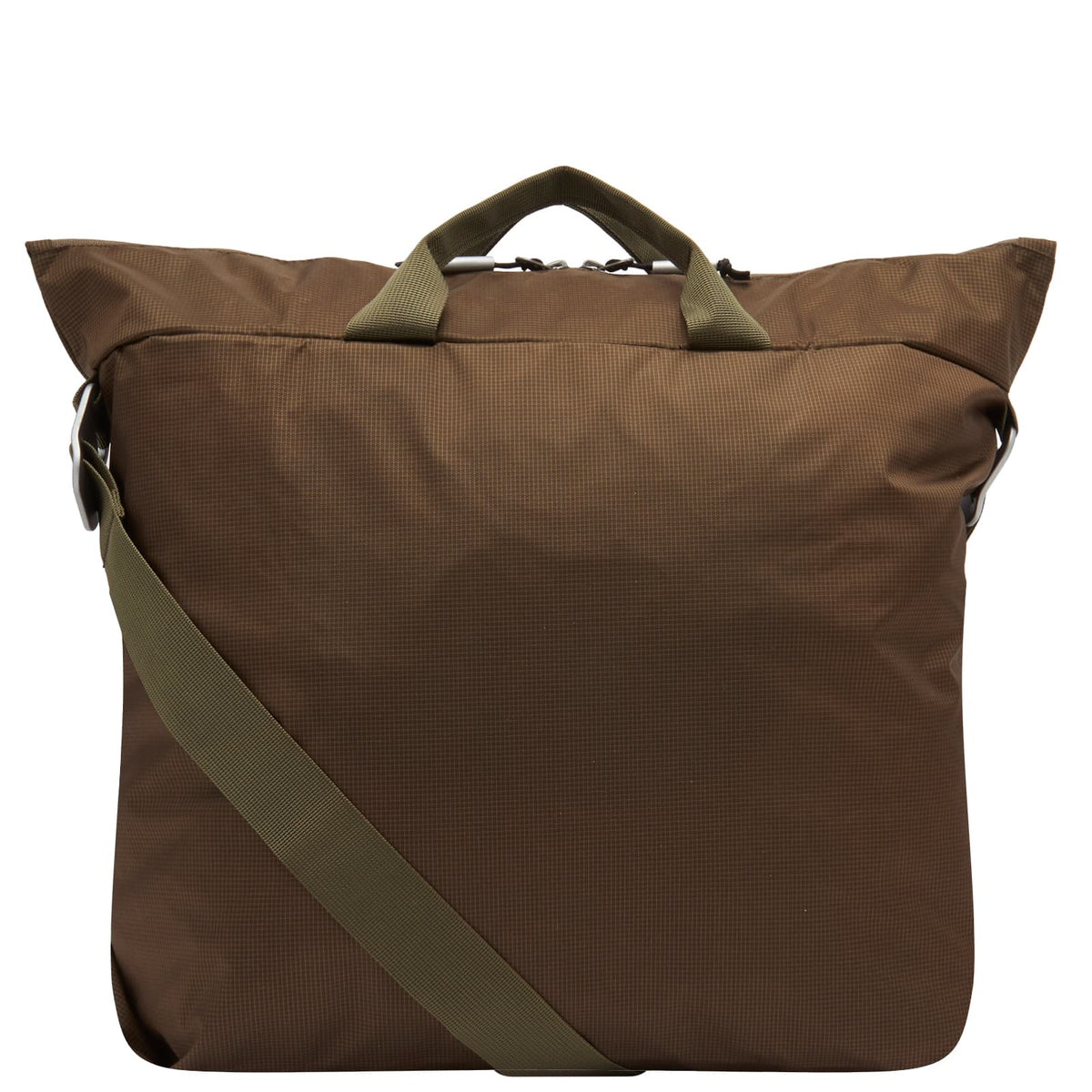 Adsum Zip Tote