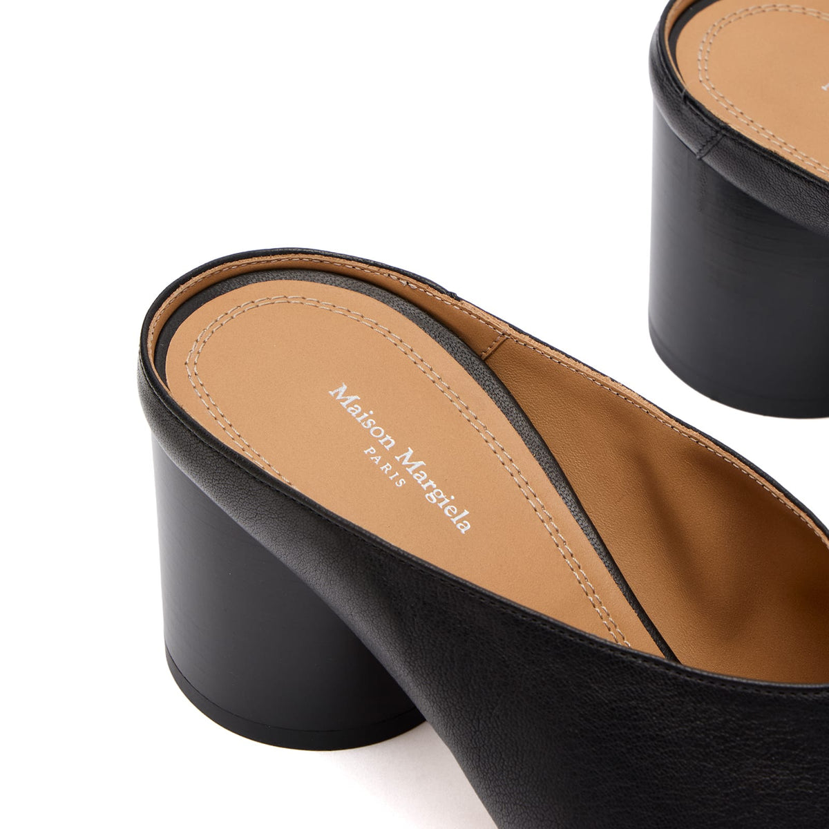 Maison Margiela Tabi Pump Mules