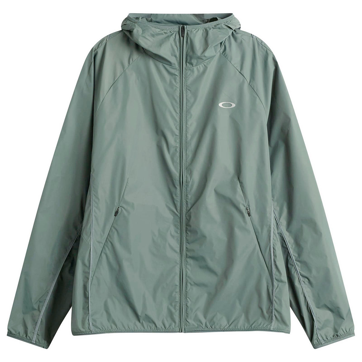Oakley Edge Force Windbreaker