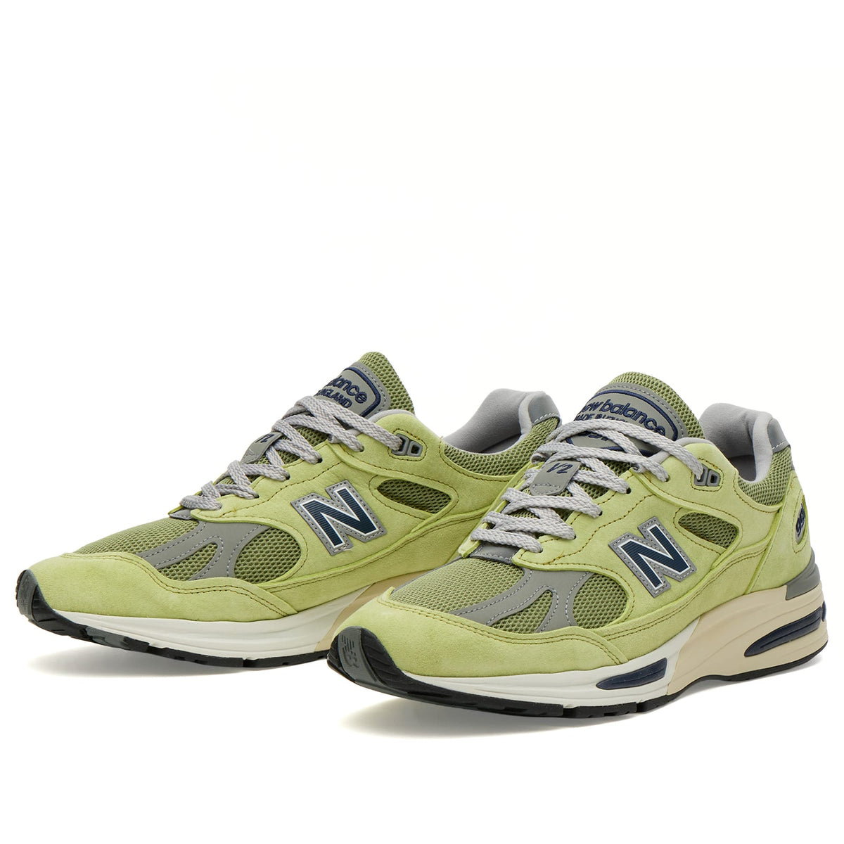 New Balance 991v2 Sneaker