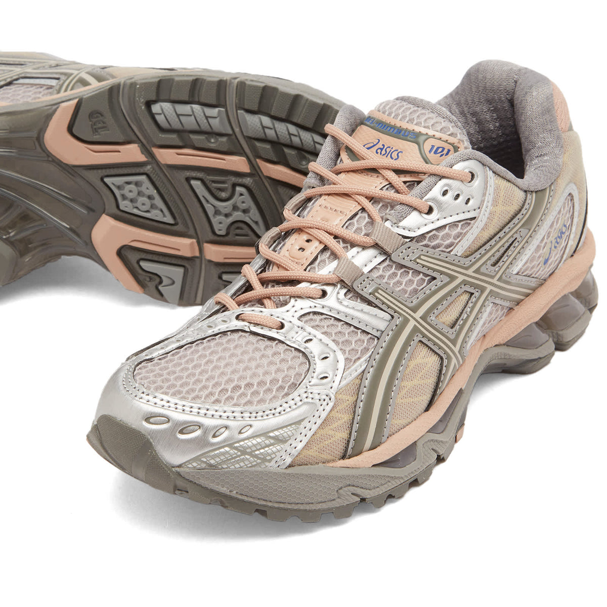 Asics Gel-Nimbus 10.1