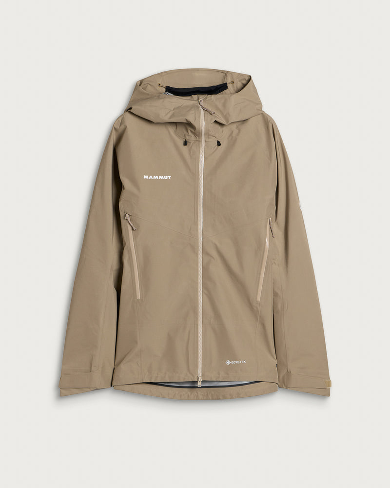 Mammut Crater IV Gore-Tex Jacket