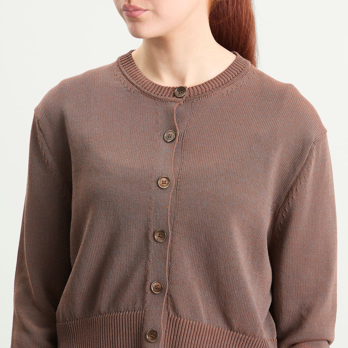 Our Legacy Micro Cardigan
