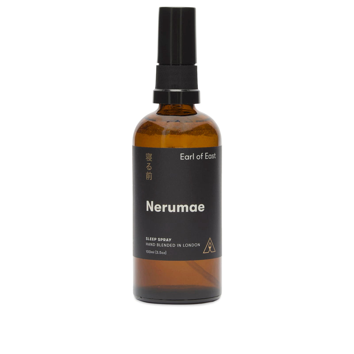 Earl of East Nerumae Sleep Spray