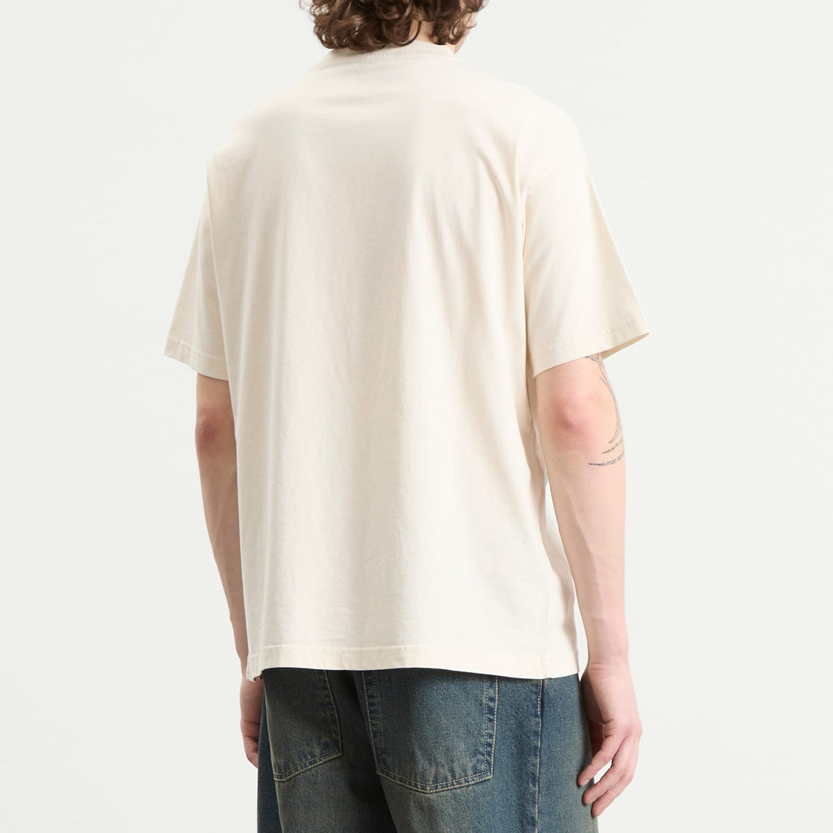 TGB DIY Cultural Imagery T-Shirt