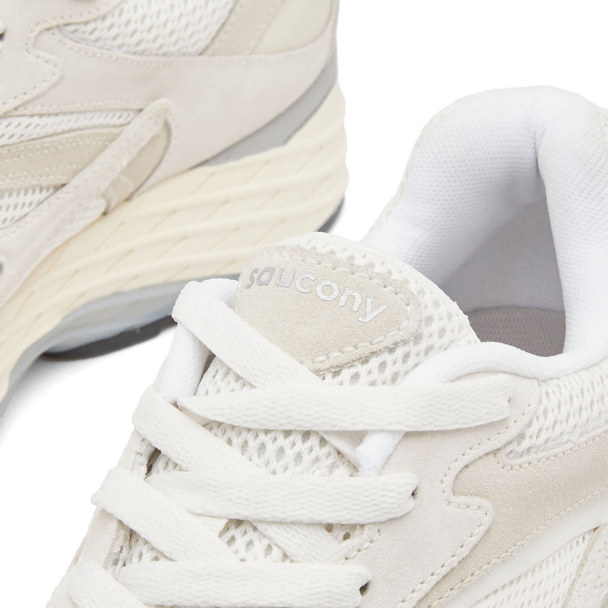 Saucony Progrid Omni 9