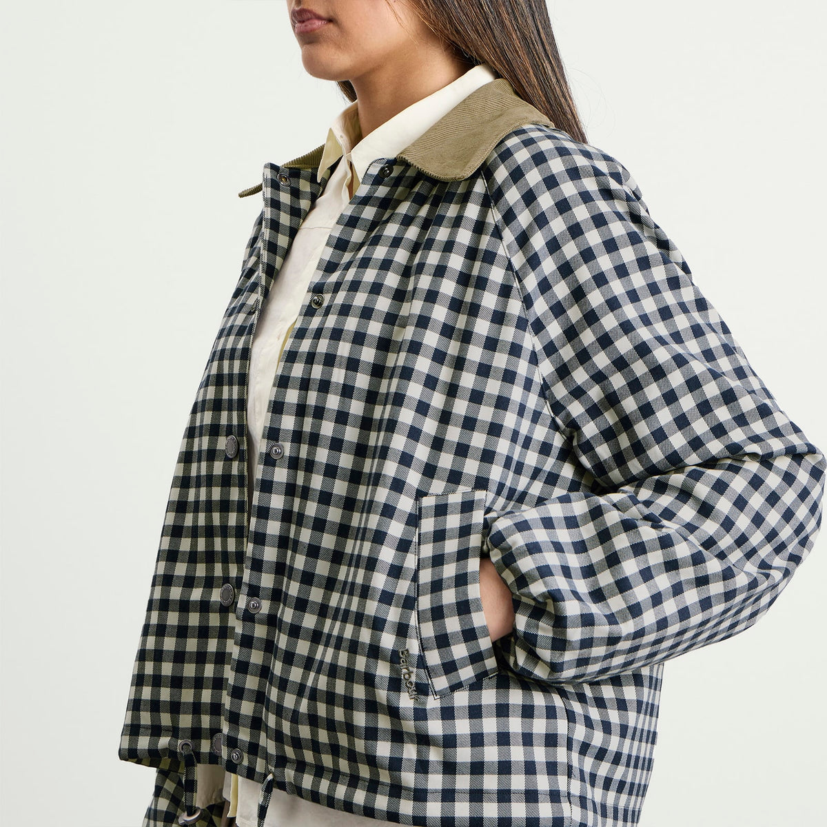 Barbour Ovingham Casual Jacket