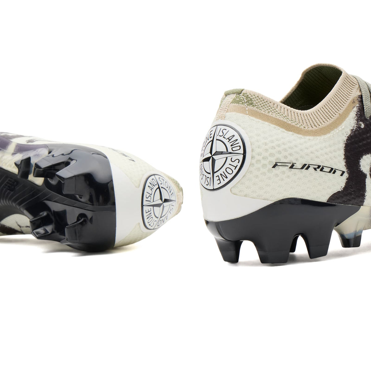 New Balance x Stone Island Furon 9 Football Boot