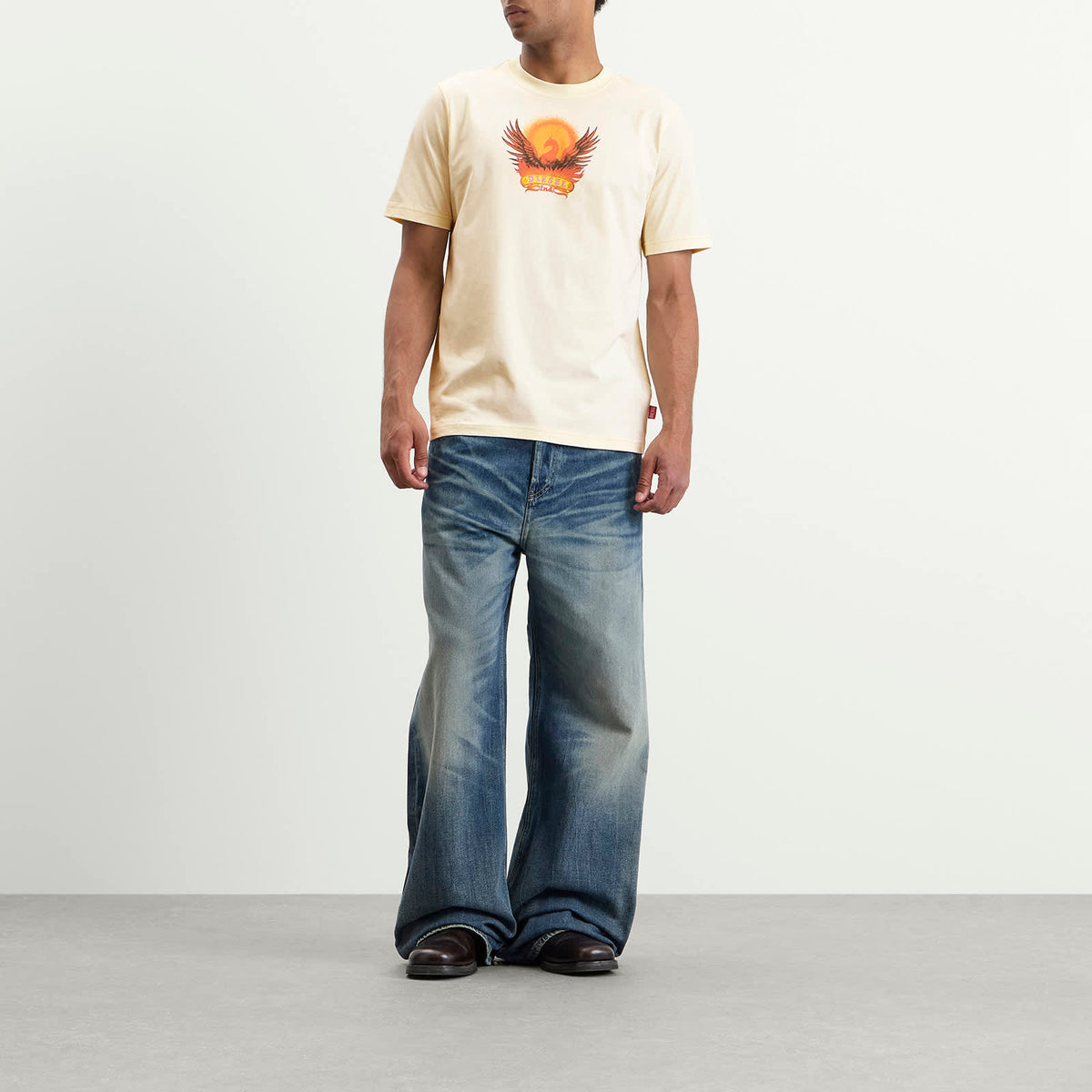 Diesel Pheonix T-Shirt