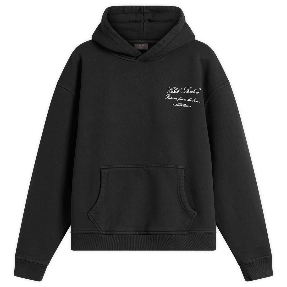 Club 1984 LA Studio Hoodie