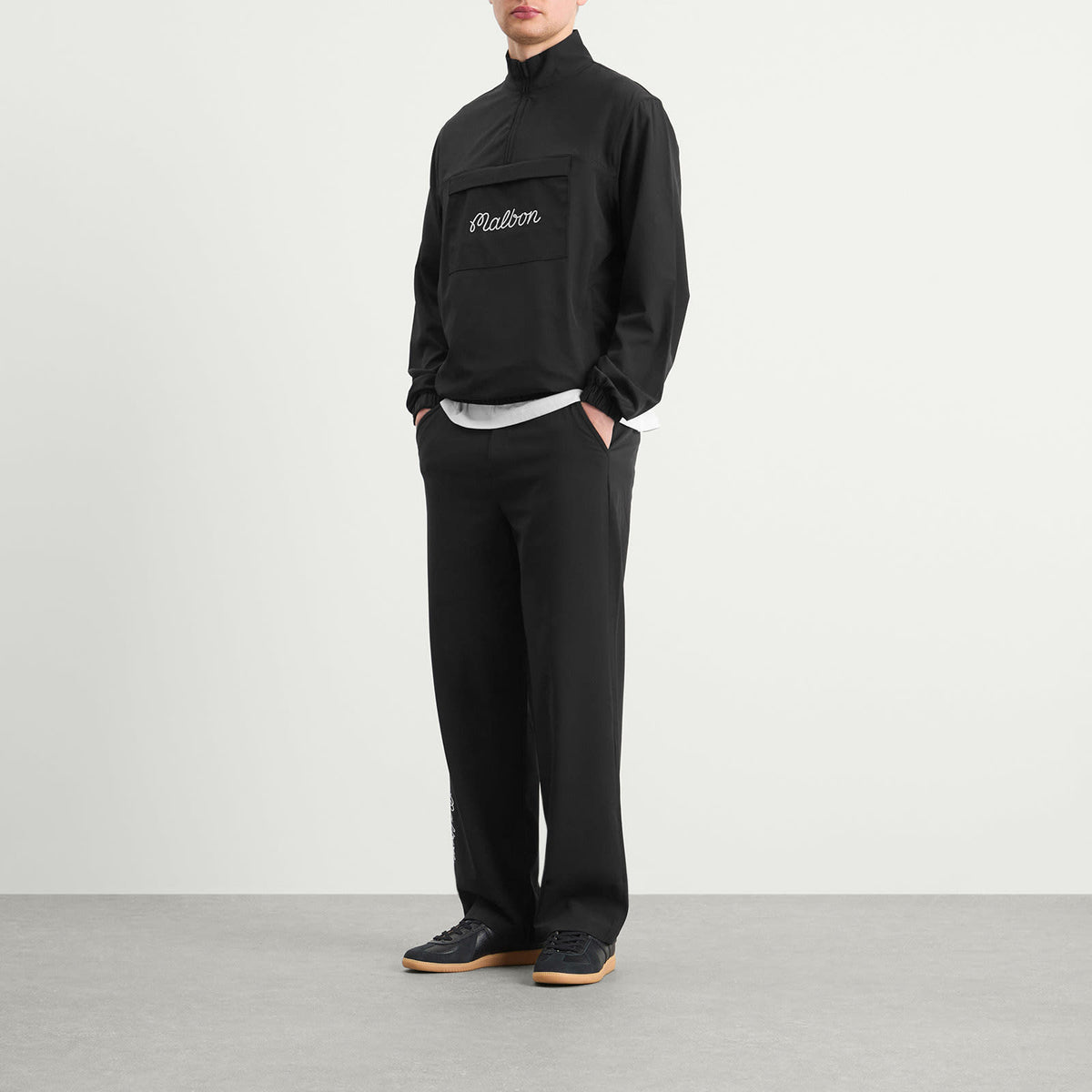 Malbon Cypres Anorak