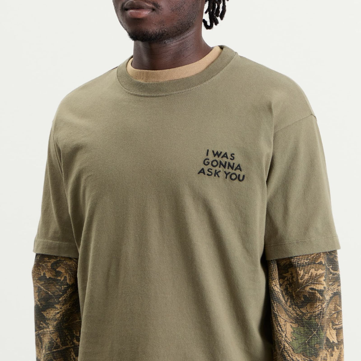 By Parra Waiting for You T-Shirt
