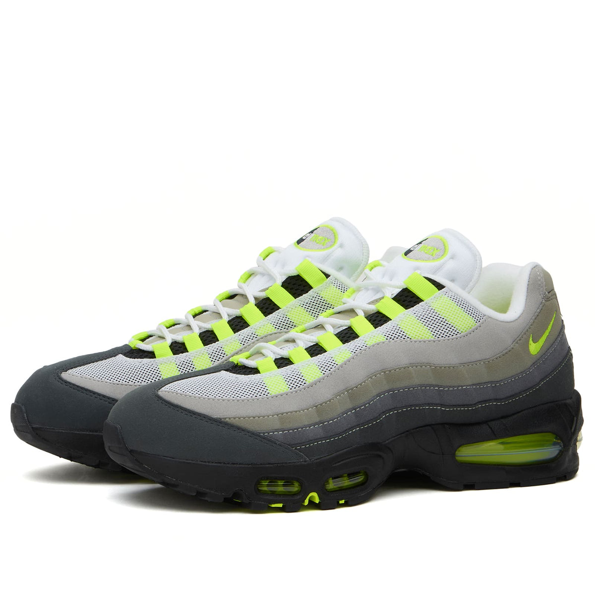 Nike Air Max 95 Og Sneaker