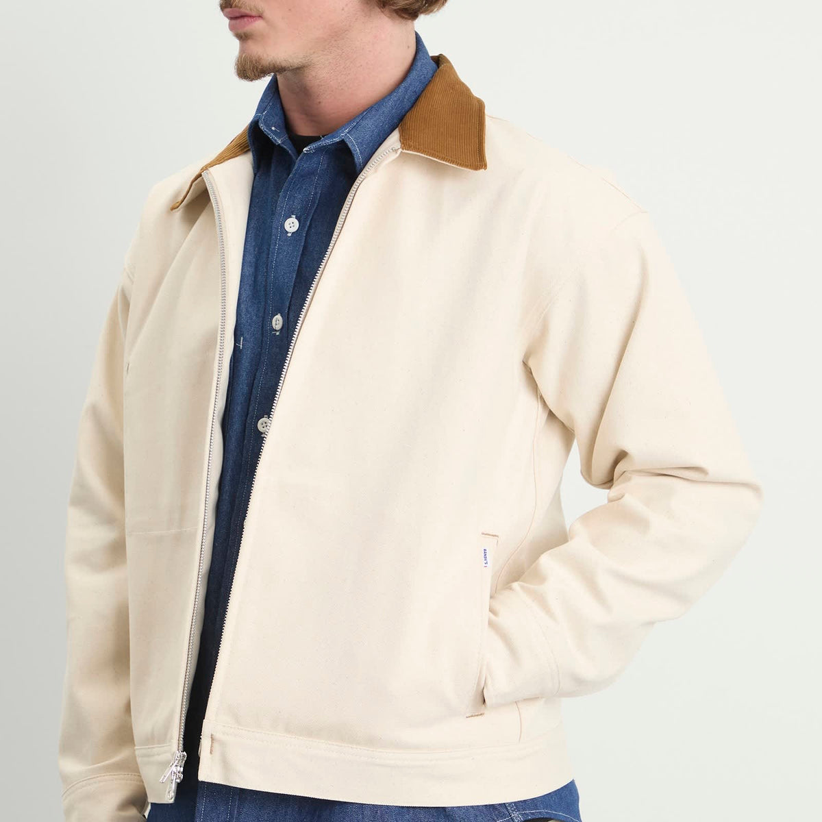 Randy’s Garments INC. Station Jacket
