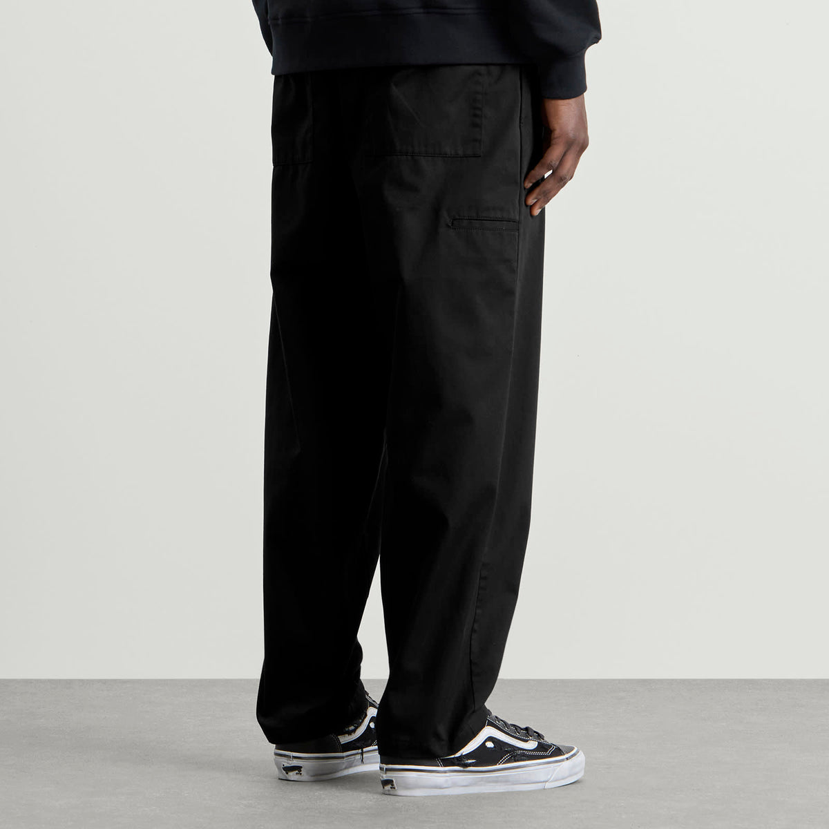 Neighborhood Easy Pants