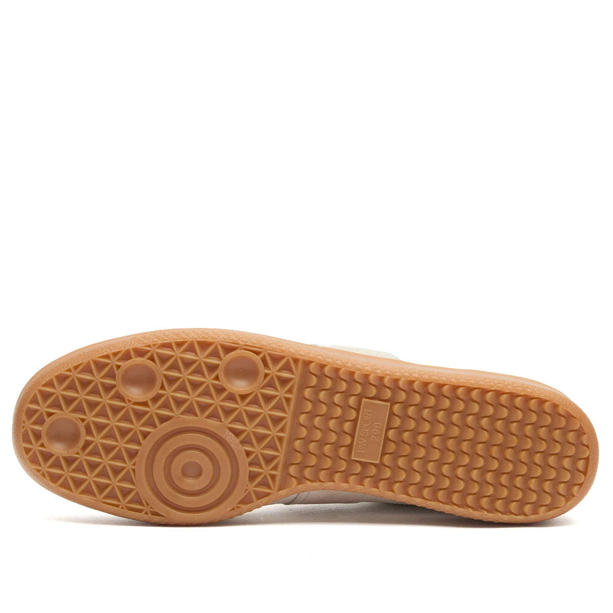 Novesta GAT Leather Court Sneaker