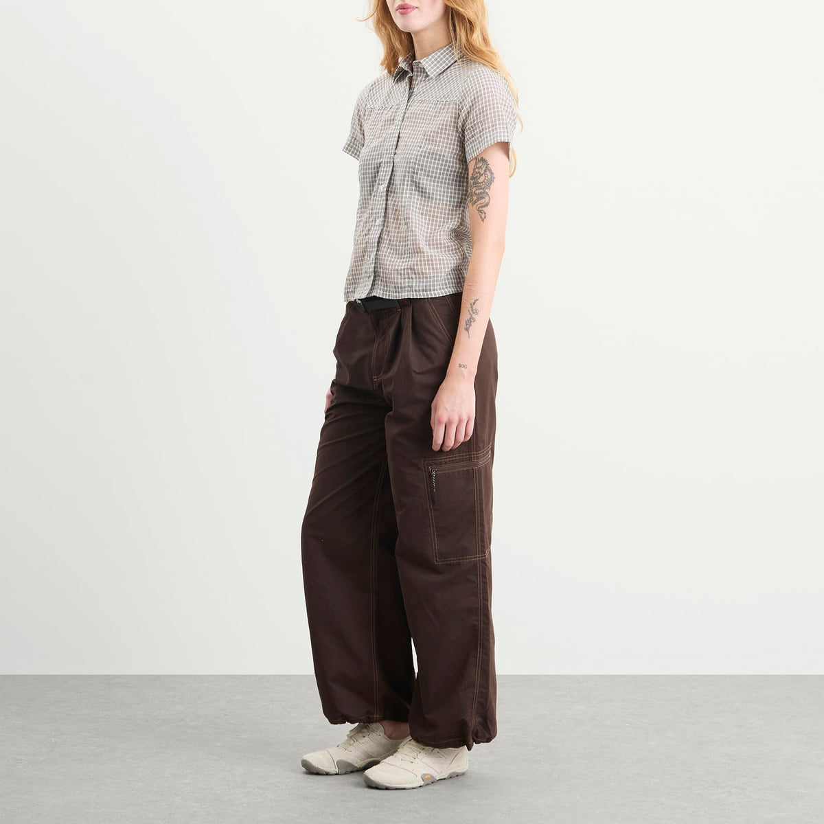 Gramicci Salem Cargo Pant