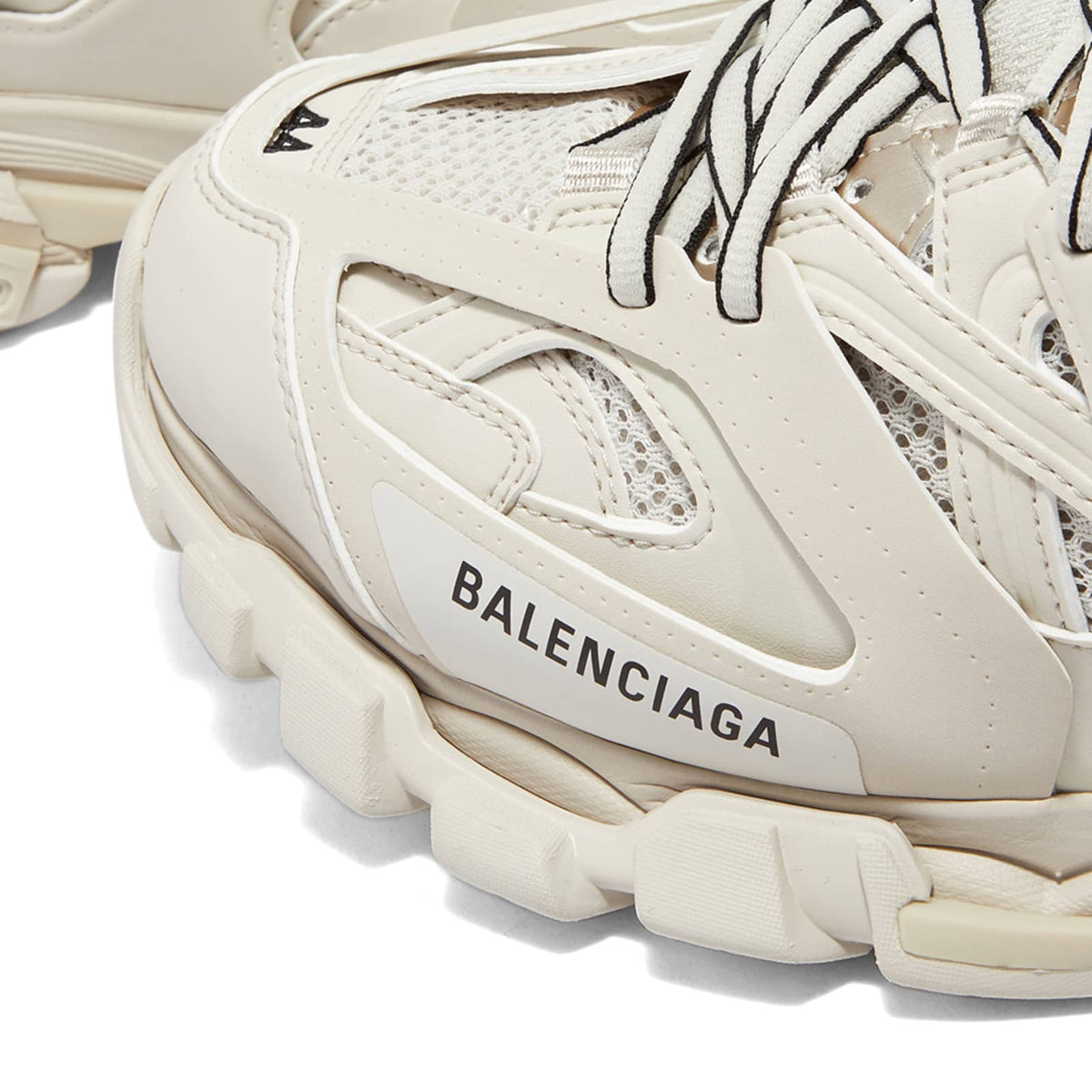 Balenciaga Track Hike